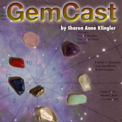 GemCast Book Cover
