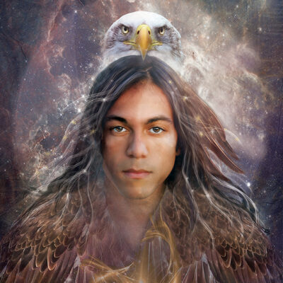 Shamanic Healer