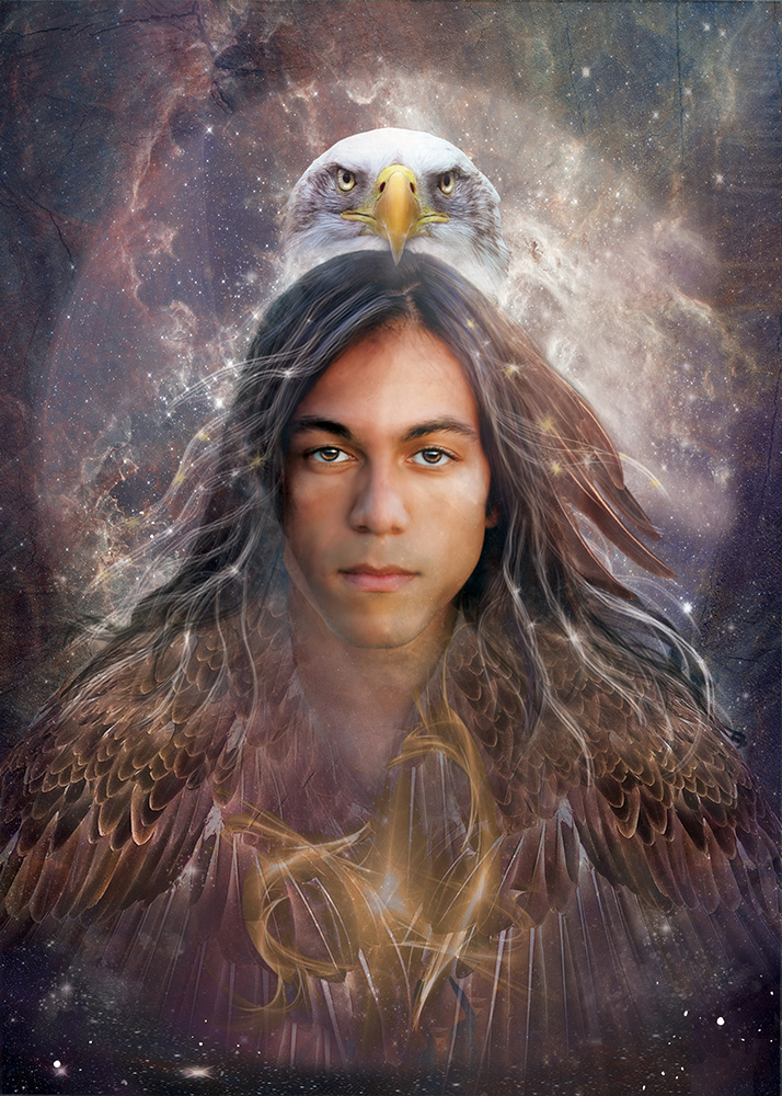 004_Shamanic Healer_full