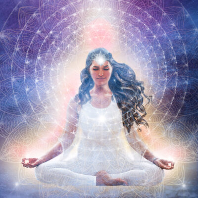 Your Eternal Spirit